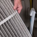 Furnace HVAC Air Filters 16x21x1 and Their Impact on New HVAC Installations in Miami Beach FL Homes