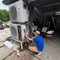 5 Criteria for Selecting an HVAC UV Light Installation Service Company Near Miami Gardens FL for Newly Built Apartments