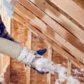 Why Professional Attic Insulation Installation Service in Miami, FL Is Essential for HVAC Installation Success