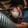 Achieve Optimal HVAC Performance With Duct Sealing Services Near Fort Lauderdale FL