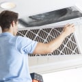 Why Choosing the Right Air Conditioning Filters for Home Use Is Crucial for HVAC Installation