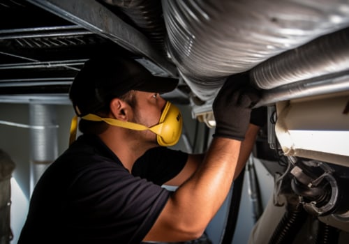 Should I Replace Ductwork When Replacing AC? Essential Insights for Your HVAC Installation