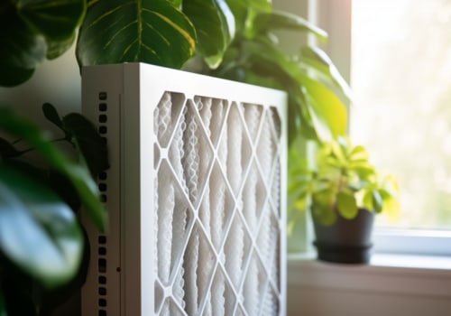 The Role of the Lennox 16x25x5 Air Filter in Optimal HVAC Installation