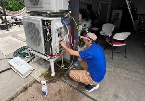 5 Criteria for Selecting an HVAC UV Light Installation Service Company Near Miami Gardens FL for Newly Built Apartments