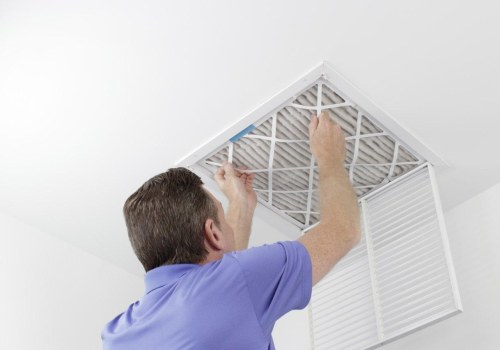 Tips for Installing the Furnace HVAC Air Filter 12x12x2 in Your System