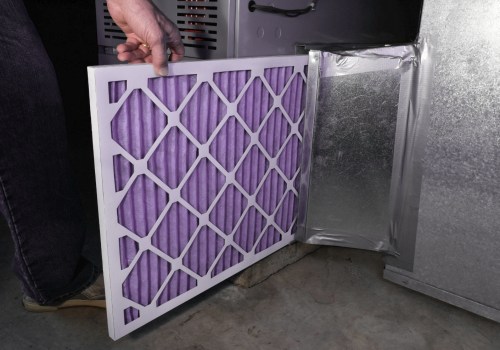 How to Select the Right AC Furnace Air Filters 15x20x1 for Your HVAC System in Three Simple Steps?