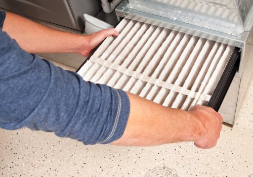 Need a New AC? Discover What Air Filter Should I Buy for My House?