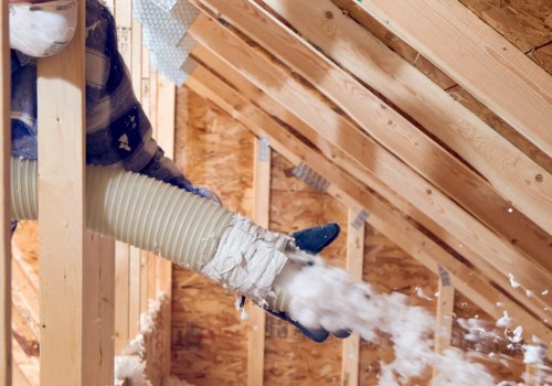 Why Professional Attic Insulation Installation Service in Miami, FL Is Essential for HVAC Installation Success